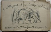 Ein Stizzenbuch - 