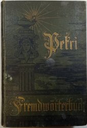 Handbuch der Jremdmörter - 