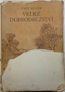 Velké dobrodružství