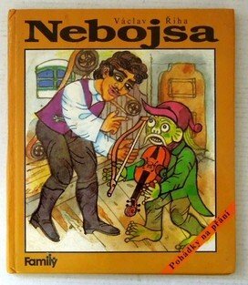 Nebojsa