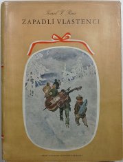 Zapadlí vlastenci - 