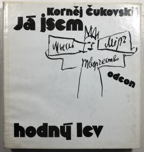 Já jsem hodný lev
