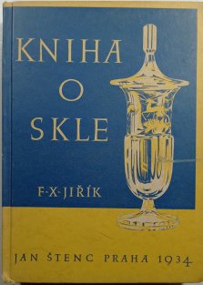 Kniha o skle