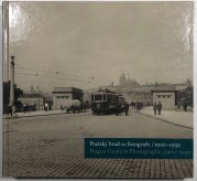 Pražský hrad ve fotografii/1900-1939 - 