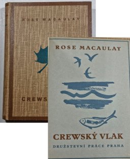 Crewský vlak