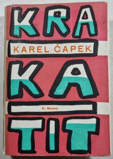 Krakatit