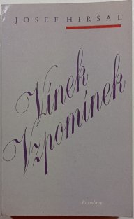 Vínek vzpomínek