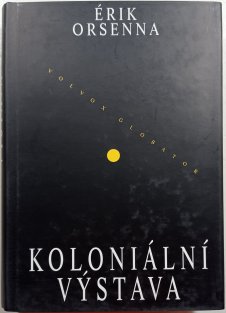 Koloniální výstava