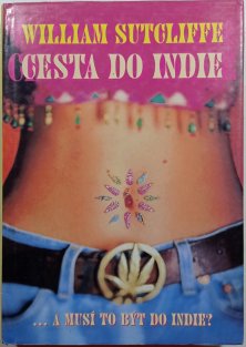 Cesta do Indie