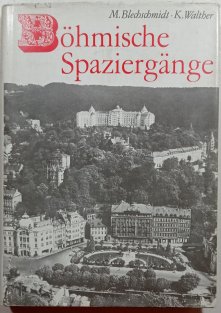 Böhmische Spaziergänge