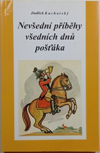 Nevšední příběhy všedních dnů pošťáka