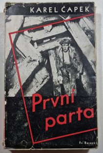 První parta