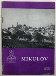 Mikulov - 