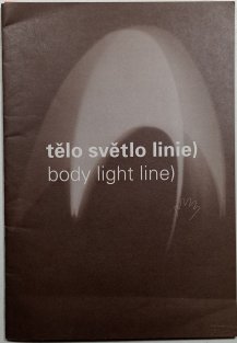 Tělo světlo linie) - body light line)