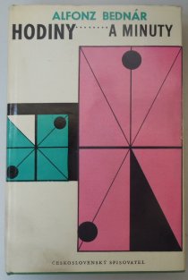 Hodiny....a minuty