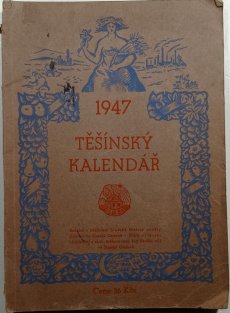 Těšínský kalendář 1947