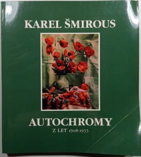 Autochromy z let 1908-1955