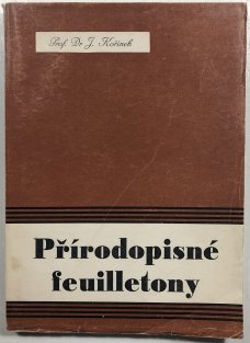 Přírodopisné feuilletony