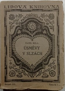 Úsměvy v slzách
