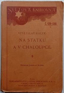 Na statku a v chaloupce