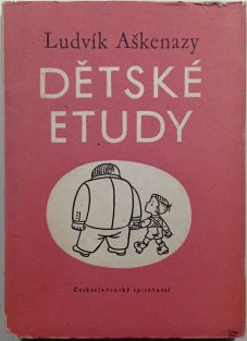 Dětské etudy