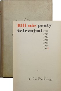 Bili nás pruty železnými