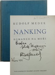 Nanking - 