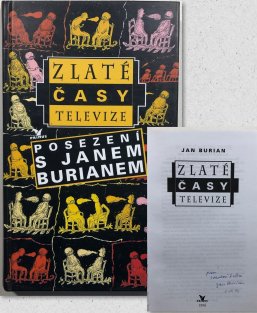 Zlaté časy televize