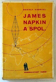 James Napkin a spol.