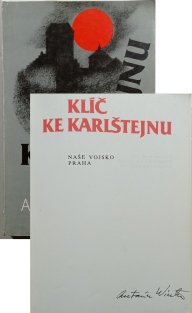 Klíč ke Karlštejnu