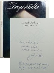 Dvojí křídla - 