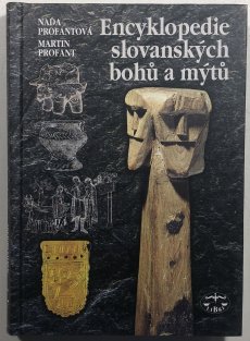 Encyklopedie slovanských bohů a mýtů