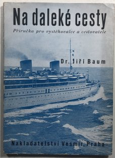 Na daleké cesty