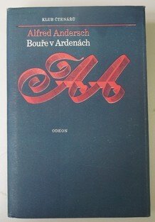 Bouře v Ardenách