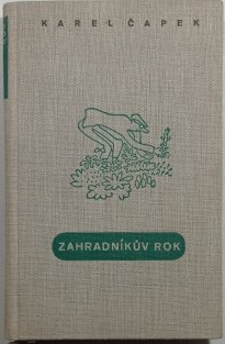 Zahradníkův rok