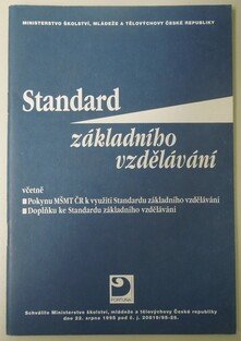 Standard základního vzdělání