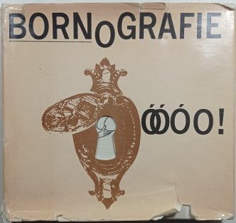 Bornografie