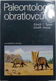 Paleontologie obratlovců