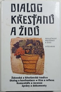 Dialog křesťanů a židů
