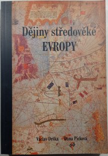 Dějiny středověké Evropy