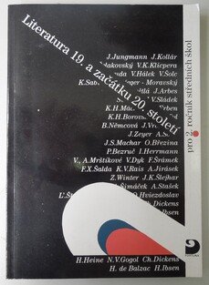 Literatura 19. a začátku 20. století