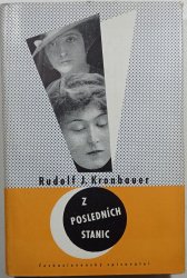 Z posledních stanic - 