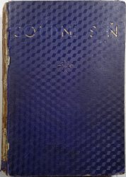 Soudní síň - ročník II. , číslo 1- 48 (chybí č.36-38) - 