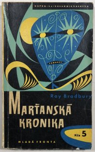 Marťanská kronika 