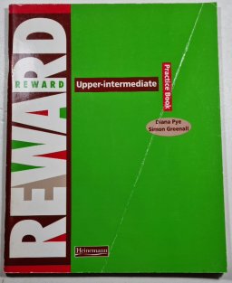Reward Upper-intermediate  - Practice  Book