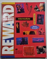 Reward Intermediate - Student´s Book - 