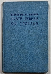 Svatá Terezie od Ježíška