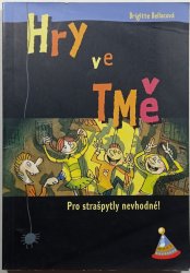 Hry ve tmě - 