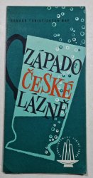 Západočeské lázně - 