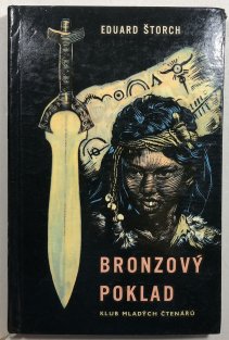 Bronzový poklad
